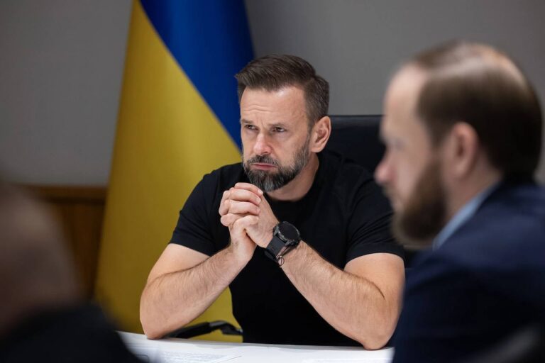 Посилення обороноздатності, міжнародна співпраця та подолання наслідків російської агресії: Віктор Микита розповів про пріоритети регіональної політики на наступний рік