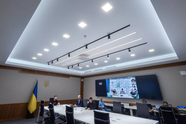 Поглиблення звʼязків між регіонами України та країн ЄС триває: проведено розширену нараду