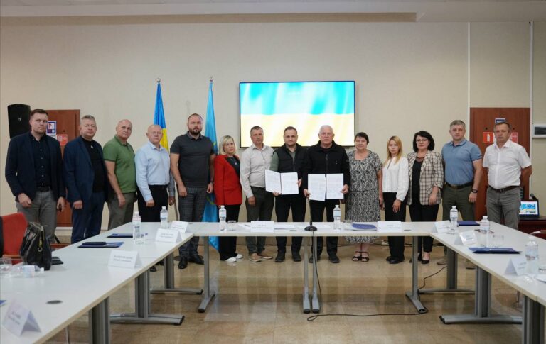 Громади Рівненщини, Тернопільщини та Київщини допоможуть у відновленні Сумської області