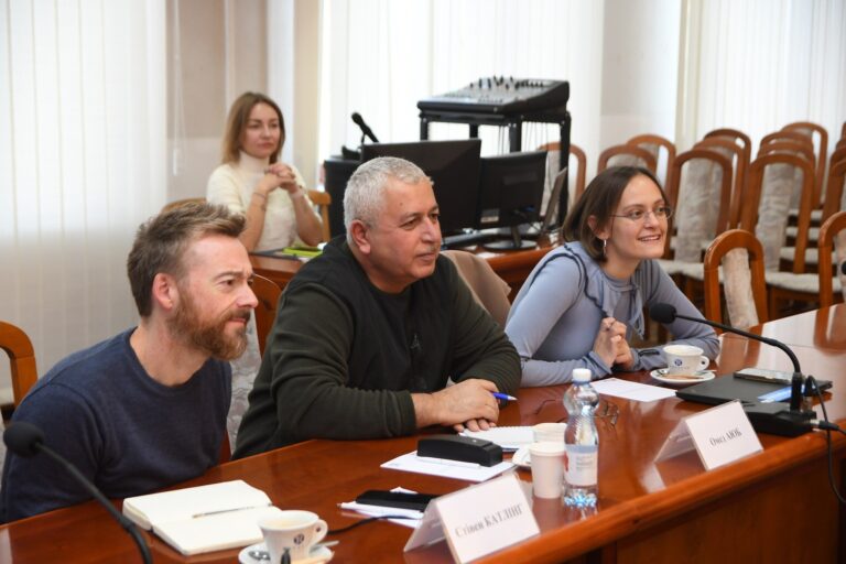 Рівненщина продовжує співпрацю з УВКБ ООН щодо підтримки переселенців