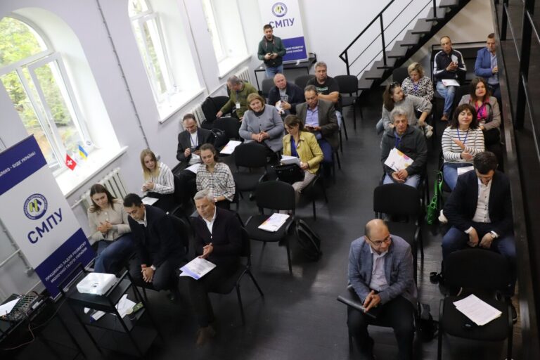 Швейцарці допомагатимуть аграріям з Чернігівщини: підписано Меморандум про співпрацю