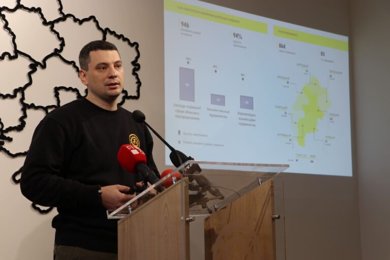 49 територіальних громад Львівщини прийняли рішення про початок опалювального сезону
