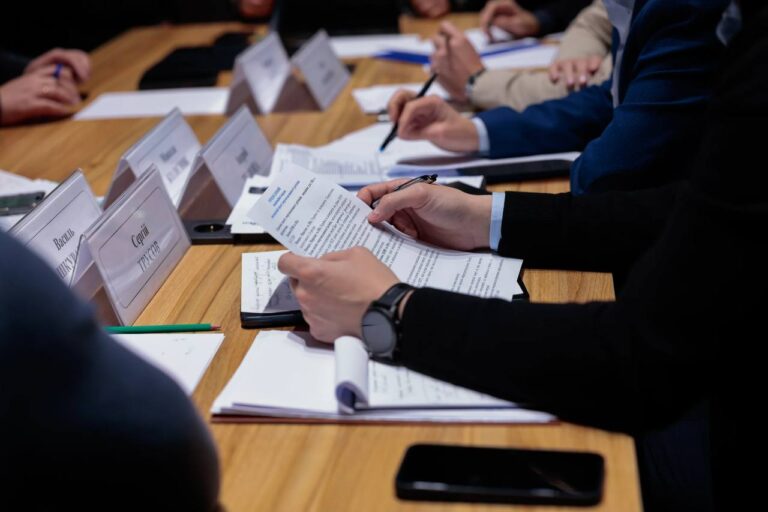 Енергетична децентралізація – головне завдання для кожної громади України