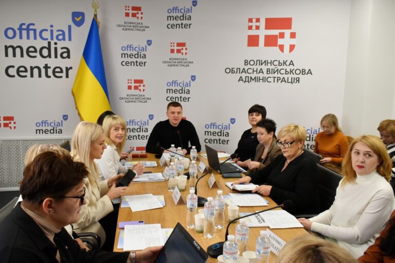 Кращий догляд для дітей: 20 громад Волині отримають експертну і фінансову підтримку Дитячого фонду ЮНІСЕФ