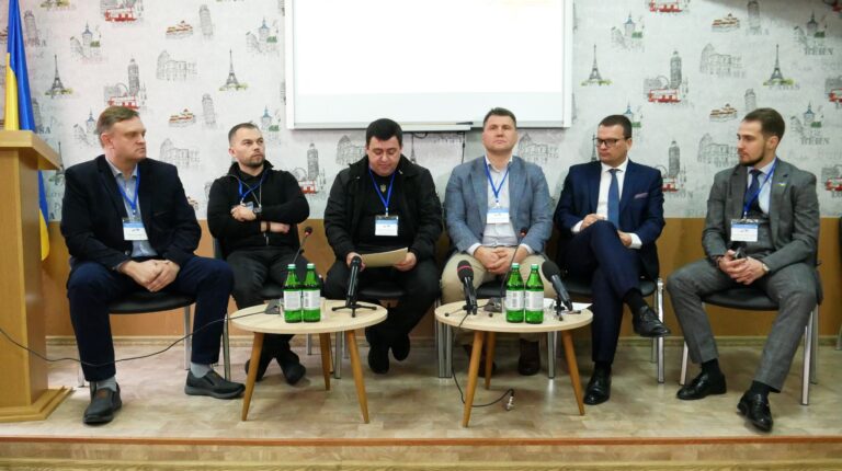 На Вінниччині обговорили інвестиційні можливості та перспективи українсько-польської співпраці