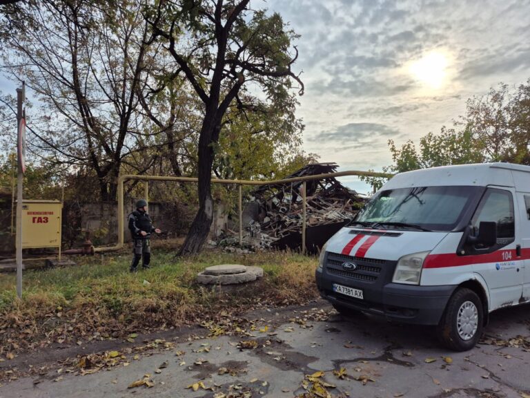 На Донеччині на межі можливостей повертають блакитне паливо: у Покровську більше чотирьох тисяч осель знову з газом