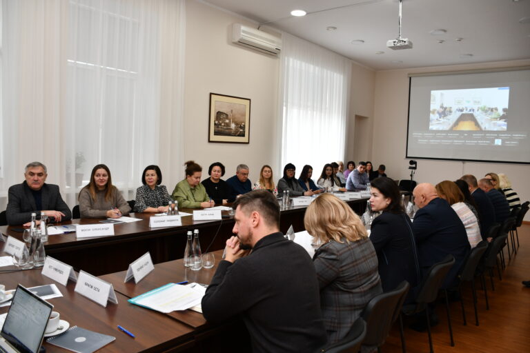 Економічний розвиток і гуманітарна підтримка Кіровоградщини: USAID продовжує співпрацю з регіоном