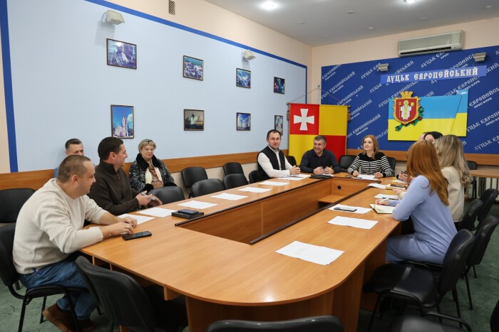 У Луцьку визначено проєкти-переможці Бюджету участі 4.5.0. ІІ-го півріччя