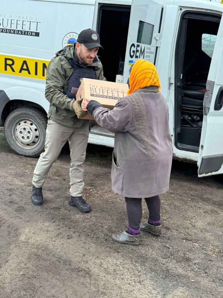 У Великомихайлівській громаді посилюють співпрацю з міжнародними партнерами