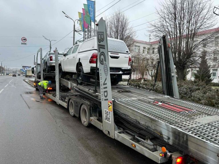 Енергетики Харківщини отримали технічну допомогу від USAID