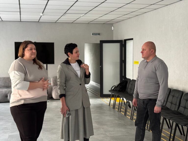 Третина Центрів Життєстійкості Рівненщини – у Рівненському районі