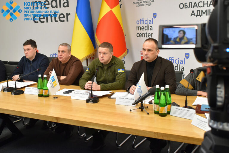 На Волині затвердили регіональні критерії визначення підприємств, установ і організацій критично важливими