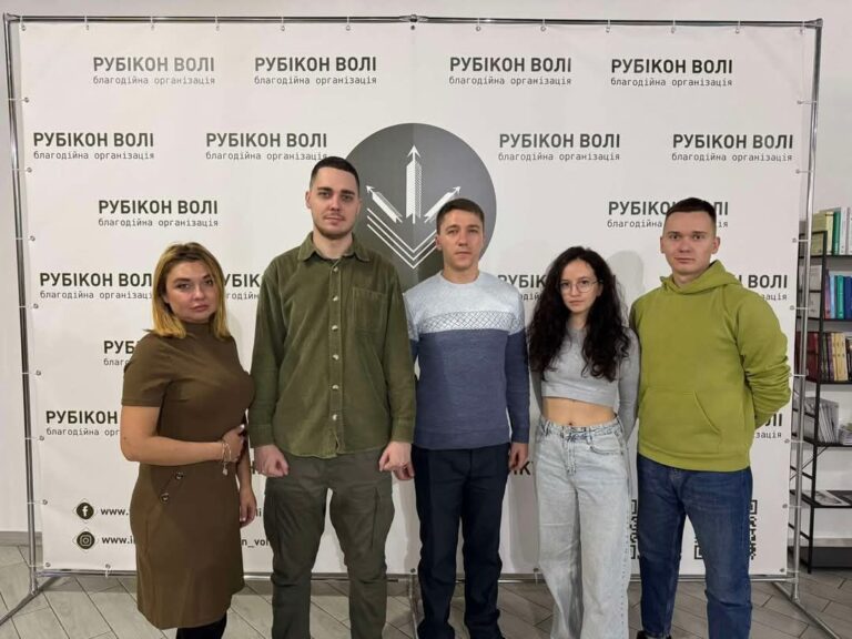 Софіївська громада Запорізької області розвиває співпрацю задля підтримки ветеранів