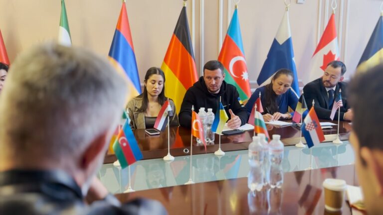 На Херсонщині визначили пріоритети гуманітарного реагування на 2025 рік.
