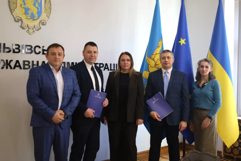 Ще два банки доєдналися до обласної Програми компенсації відсотків за іпотечними кредитами для військових на Львівщині