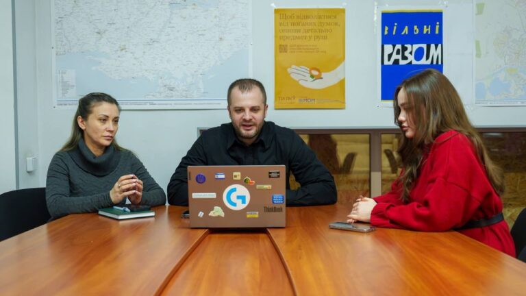 Херсонщина першою в Україні впроваджує менторську підтримку ветеранського бізнесу