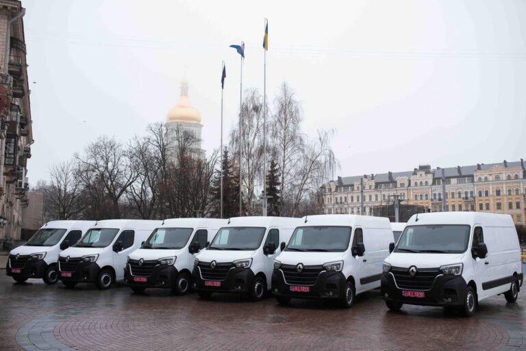 Степногірська територіальна громада продовжує співпрацю з Кімонікс Інтернешнл Інк