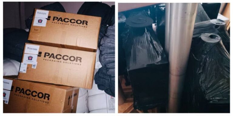 Благодійний Фонд Святого Мартіна де Поррес продовжує підтримувати мешканців Родинського