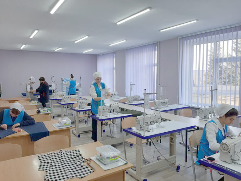 У Кропивницькому відкриють два навчально-практичні центри профтехосвіти