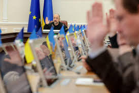 План пріоритетних дій на 2025 рік – Уряд затвердив документ