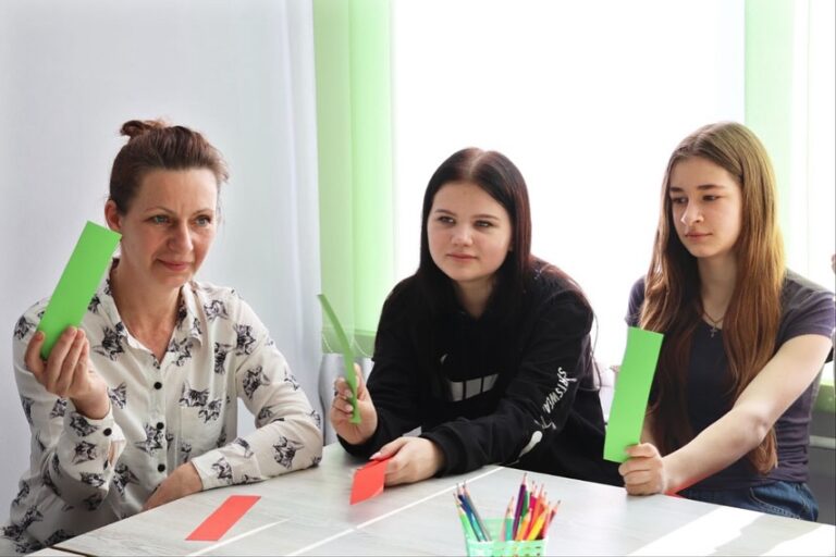 Перший сільський молодіжний простір відкрився у Маломидському ліцеї Костопільської громади
