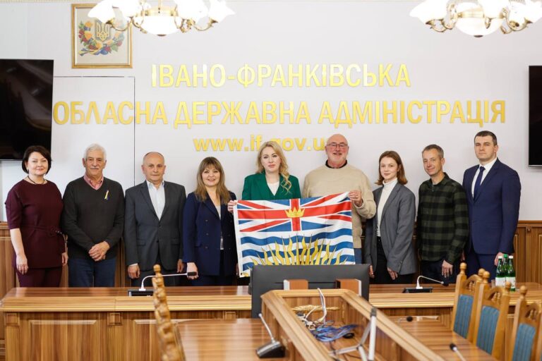 В Івано-Франківській обласній дитячій клінічній лікарні відкриють Банк грудного молока