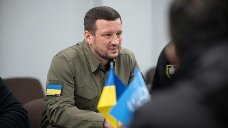 На Херсонщині розширюють можливості отримання гуманітарної допомоги від ООН