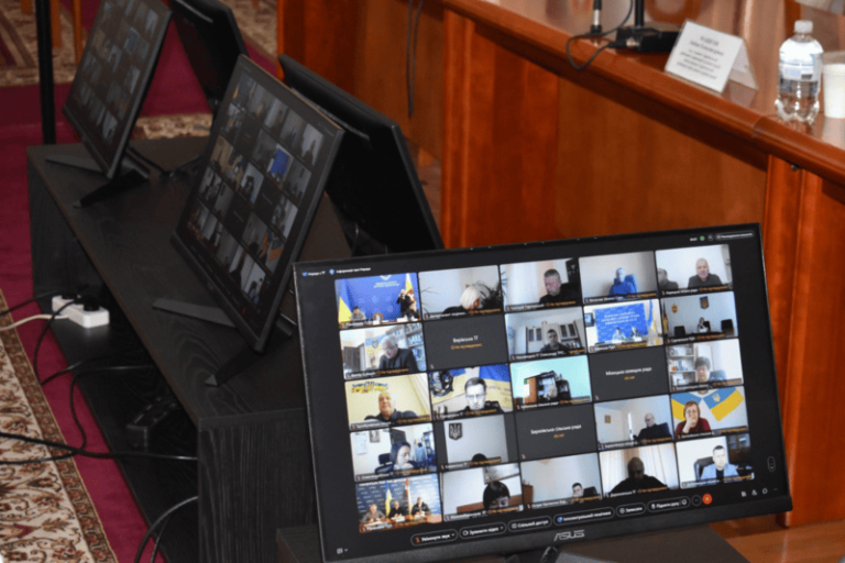 На Рівненщині продовжують працювати задля інтеграції внутрішньо переміщених осіб
