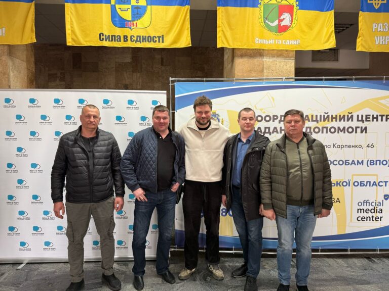 Білозерська та Феодосіївська громади заклали підґрунтя для сталого партнерства