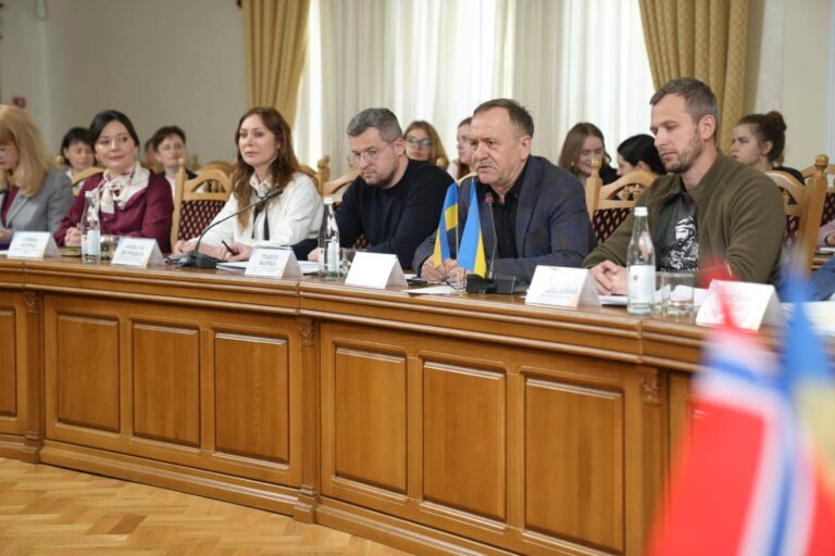 Міжнародне територіальне співробітництво: нові можливості для розвитку інфраструктури, економіки та соціальної сфери громад Тернопільщини