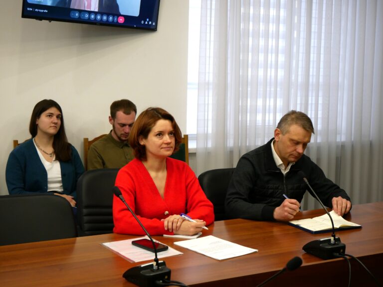 Вінниччина зміцнює партнерство з польським бізнесом