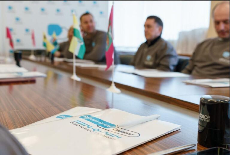 На Рівненщині вже 20 громад підтримують постраждалі від війни регіони