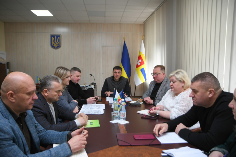 На Рівненщину евакуюють дітей з Миколаївщини