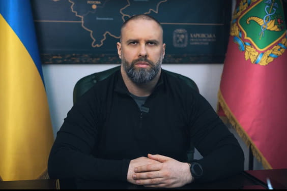 Олег Синєгубов долучився до масштабного українсько-французького форуму