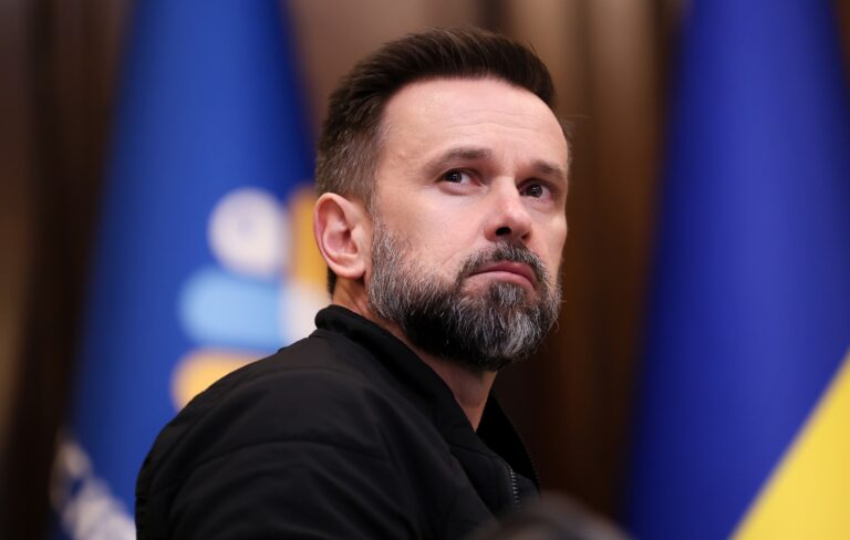 Віктор Микита: «Офіс Президента виступає за передачу ОМС адміністрування місцевих податків»