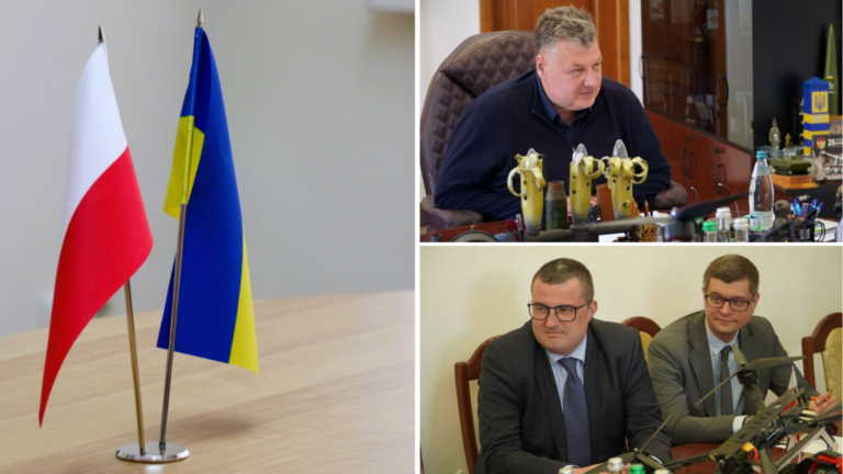Житомирщина продовжує розвивати міжнародні відносини