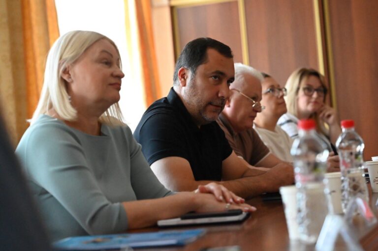 Проєкт «Стійкість» за підтримки французьких партнерів посилить соціальний захист на Закарпатті