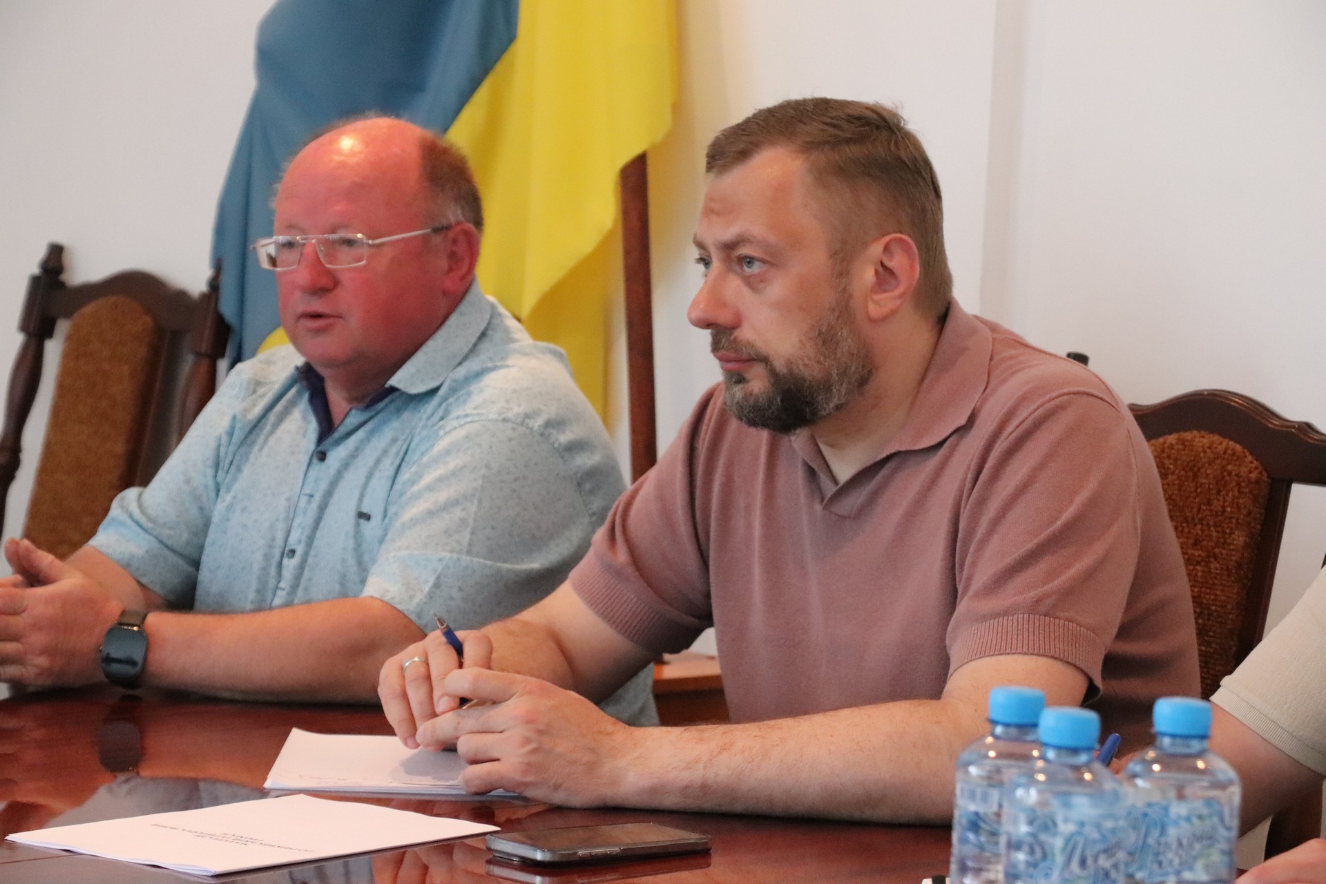 Ріпкинська громада на Чернігівщині реалізує освітні проєкти: користується підтримкою від держави і залучає донорів