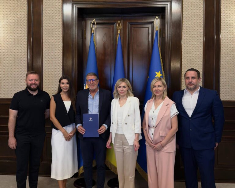 Синхронізація зусиль для підтримки людей: угода між Офісом Конгресу та GEM UA