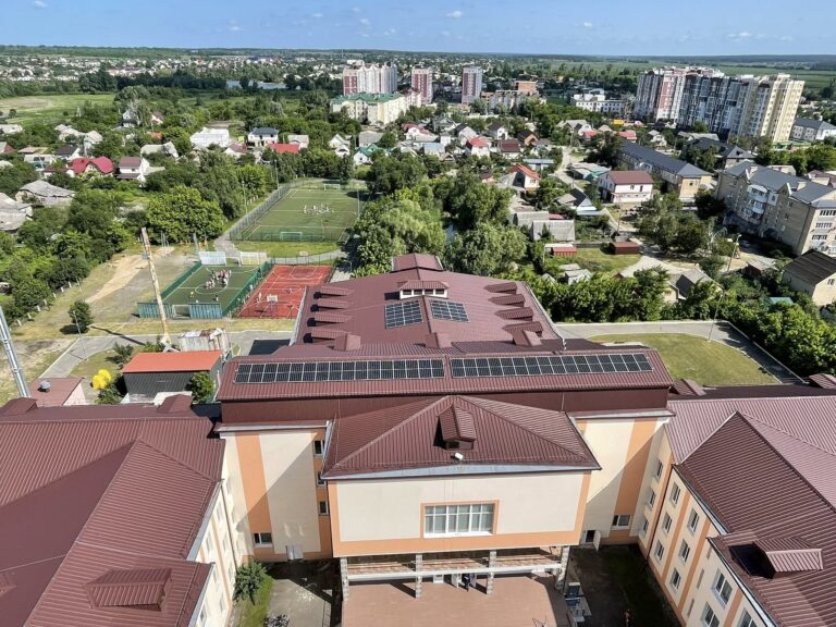 Цьогоріч на Київщині понад 17 тисяч першокласників уперше сядуть за парти