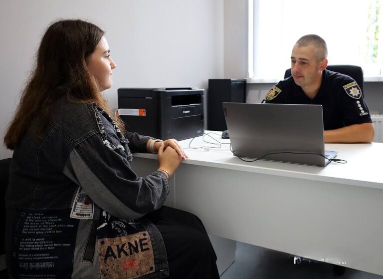 У Станишівській громаді Житомирської області запрацював Громадський центр