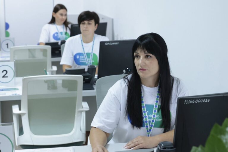 На Вінниччині запрацював Офіс податкових консультантів