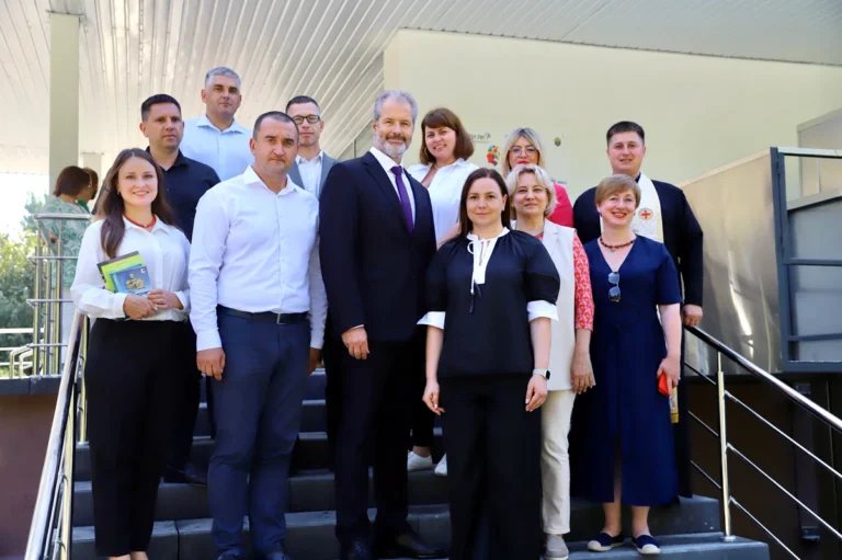 У Новояворівській лікарні ім. Ю. Липи відкрили Центр ментального здоров’я