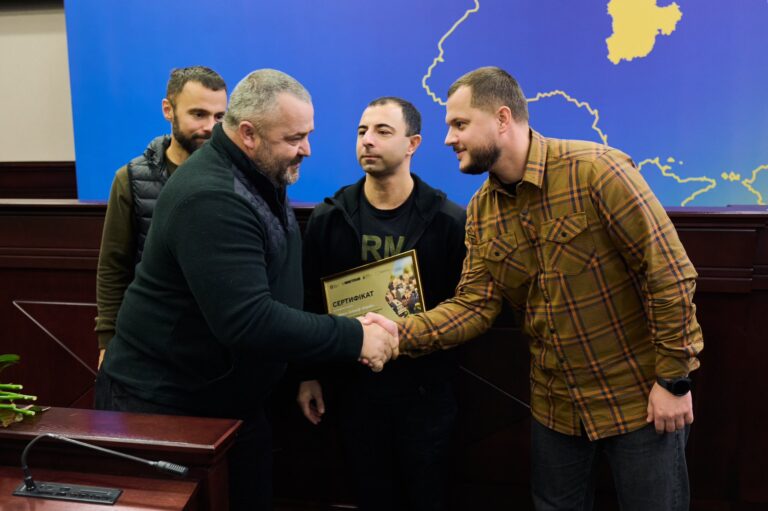 На Київщині ще 47 Захисників отримали сертифікати на придбання житла