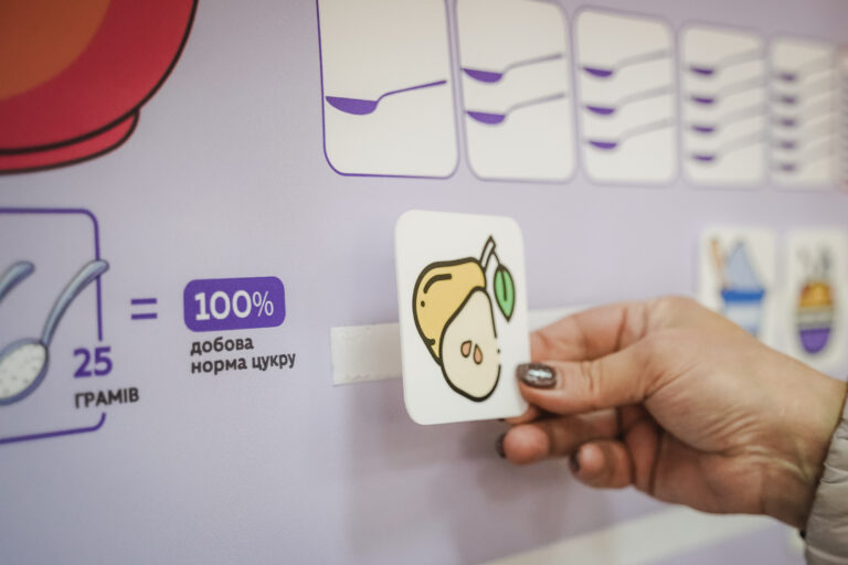 Форум батьківської громадськості: «Батьки, діти, школа: разом до здорового харчування»