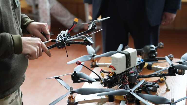 На Звягельщині завдяки ефективній співпраці з міжнародними та державними інституціями покращили умови навчання дітей в двох освітніх закладах