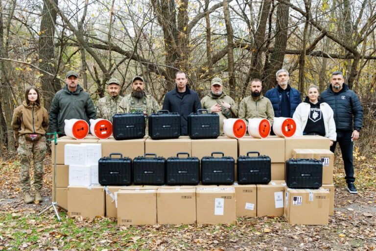Харківщина продовжує акумулювати всі можливі ресурси задля зміцнення обороноздатності