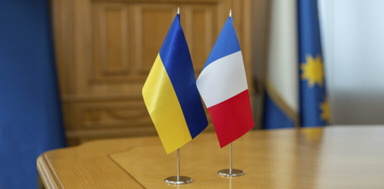 Міжнародні партнери з Expertise France відібрали 10 громад Дніпропетровщини до другої фази проєкту RELEVE