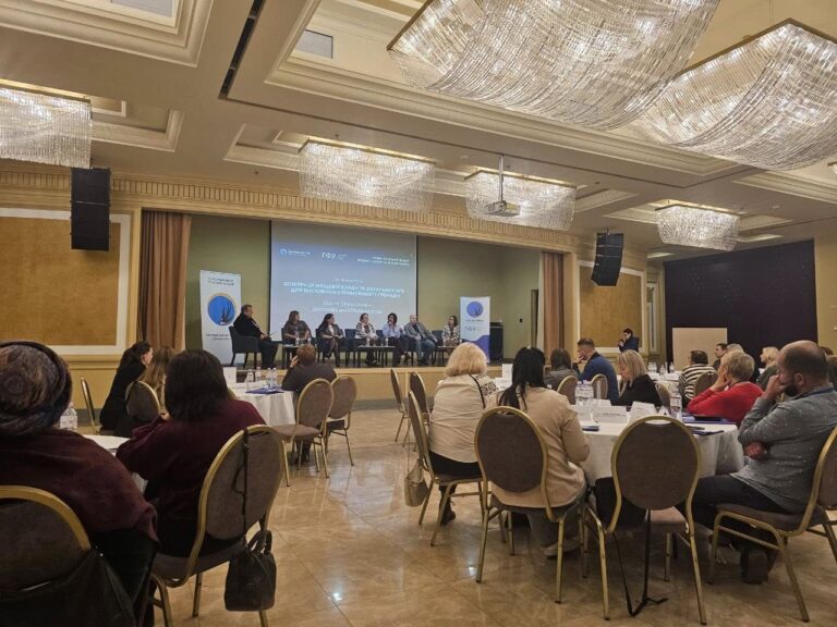 Представники громад Запорізької області долучилися до міжрегіональному форумі місцевого розвитку та партнерства