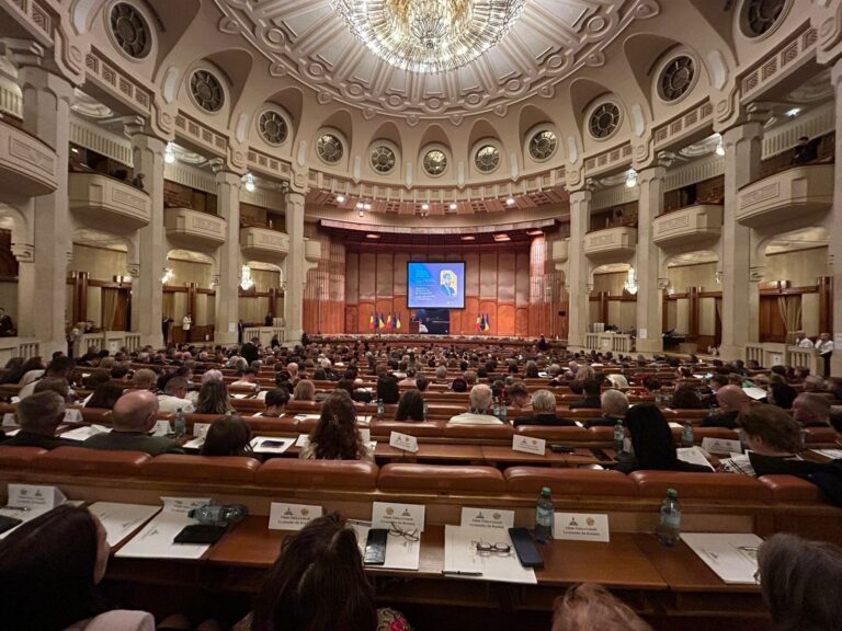 Чернівецька область та румунський повіт Тіміш стали регіонами-партнерами